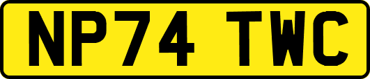 NP74TWC