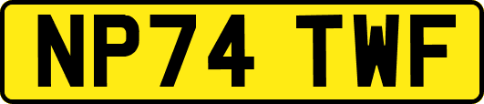 NP74TWF