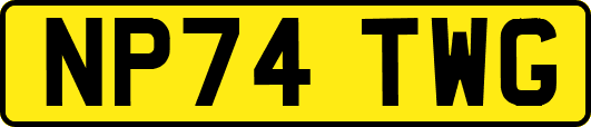 NP74TWG