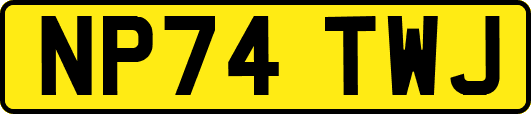 NP74TWJ
