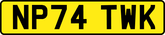 NP74TWK