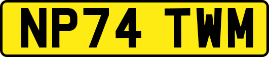 NP74TWM