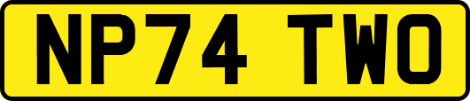 NP74TWO