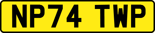 NP74TWP