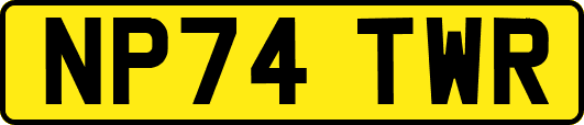 NP74TWR