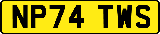 NP74TWS