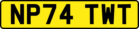 NP74TWT