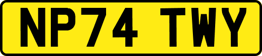 NP74TWY