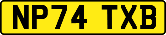 NP74TXB