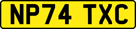 NP74TXC