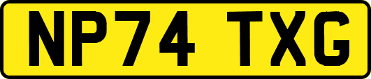 NP74TXG