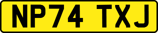 NP74TXJ