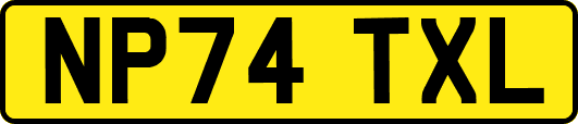 NP74TXL