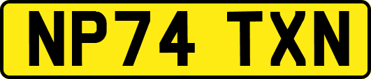 NP74TXN