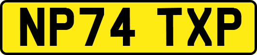 NP74TXP