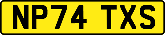 NP74TXS