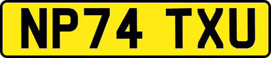 NP74TXU