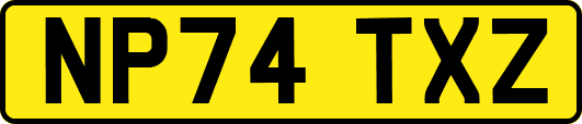 NP74TXZ