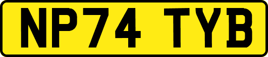 NP74TYB