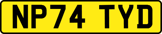 NP74TYD
