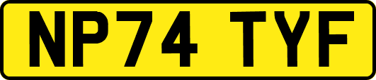 NP74TYF