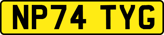 NP74TYG