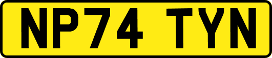 NP74TYN