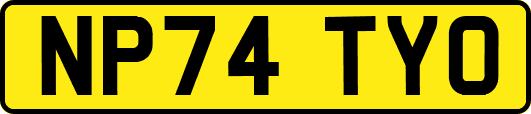 NP74TYO