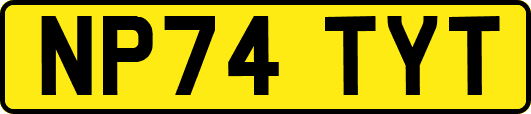 NP74TYT