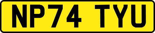 NP74TYU
