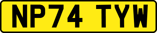 NP74TYW