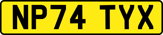 NP74TYX
