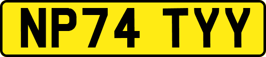 NP74TYY