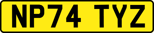 NP74TYZ