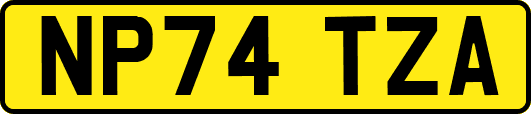 NP74TZA
