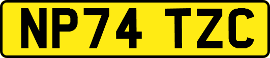 NP74TZC