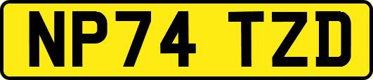 NP74TZD