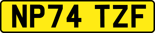 NP74TZF