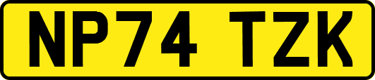 NP74TZK