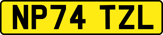 NP74TZL