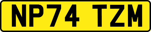 NP74TZM