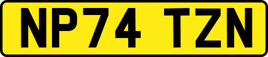 NP74TZN