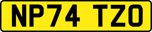 NP74TZO