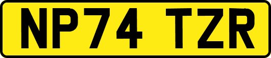 NP74TZR