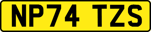 NP74TZS