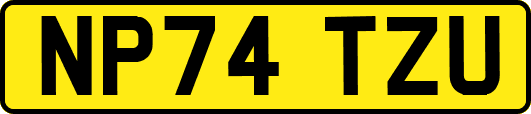 NP74TZU