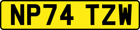 NP74TZW