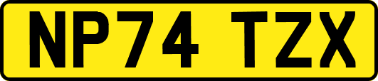 NP74TZX