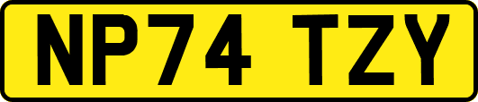 NP74TZY