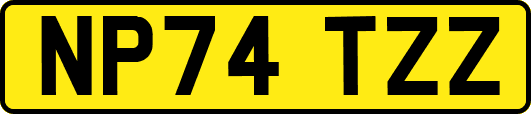 NP74TZZ